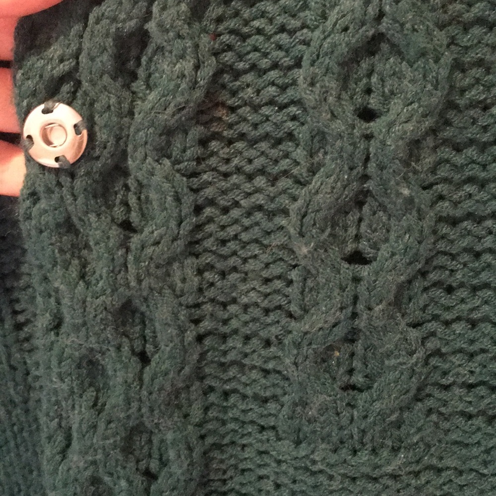 Beautiful embroidered cardigan - Picture 6 of 8